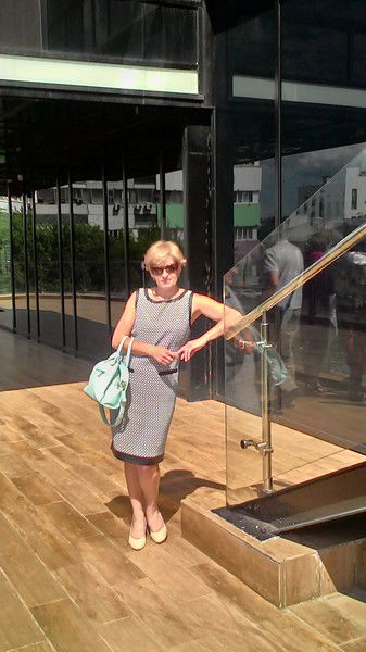 Наталья Карзевич