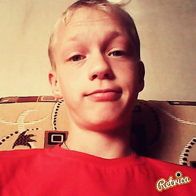 Никита Симашов