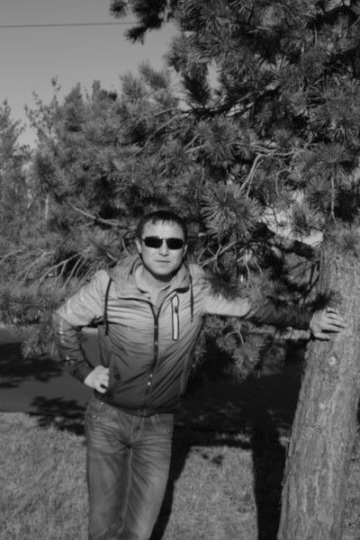 Арман Каржаспаев