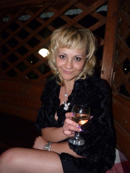 Анна Орленко