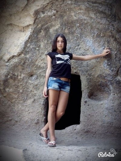 Милена Варельджан