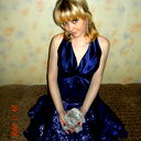 Женя Маркова
