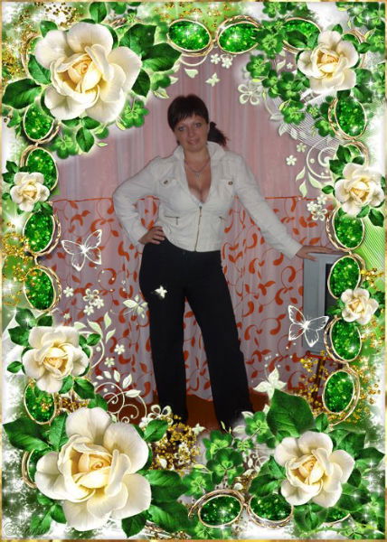 Таня Нургалеева