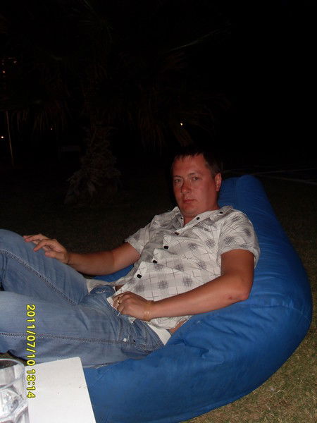 Жека Беспалов