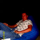 Жека Беспалов