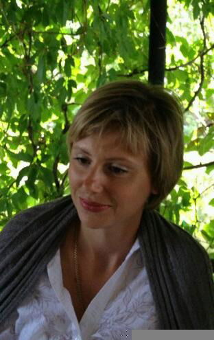 Наталья Рязанова