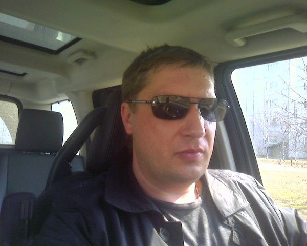 Северинец Игорь