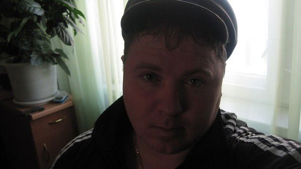 Женя Ивашин