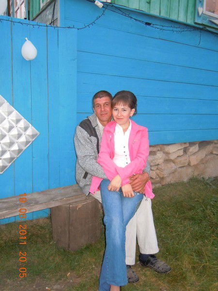 Айгуль Шарипова