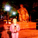 Стелла Антонова-Ловцова
