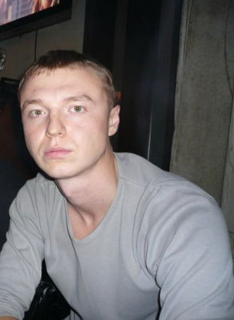 Алексей ..............