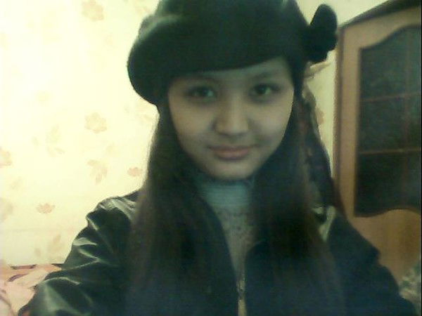 Мухаммед Жандарбеков