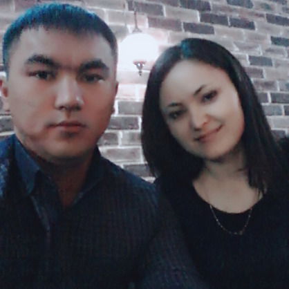 Алибеков Даулет