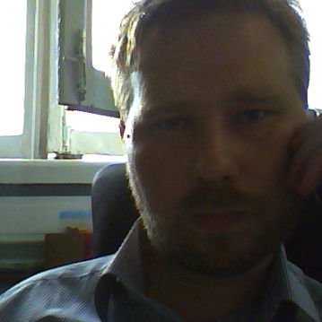 Станислав Куликов