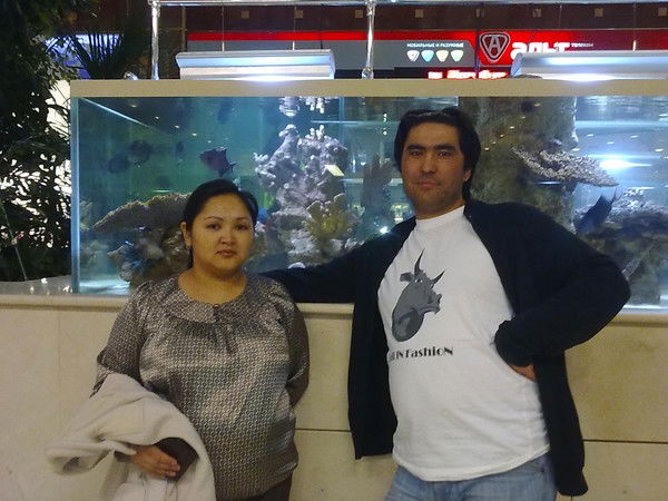 Раушан Сыдыкбекова