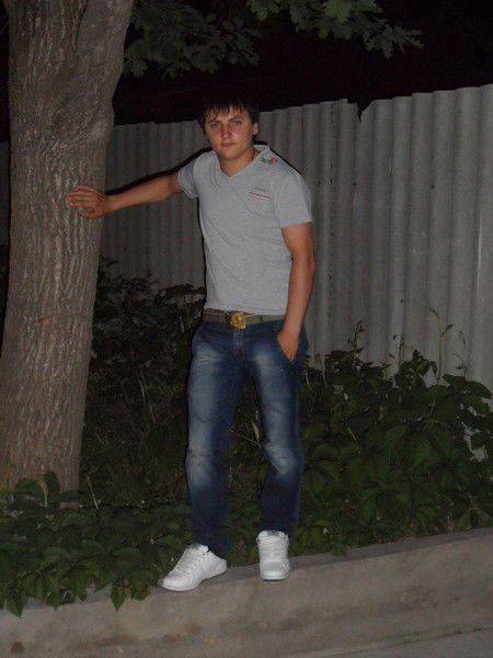 Игорь Плотников