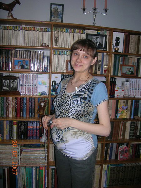 Мария Альтова