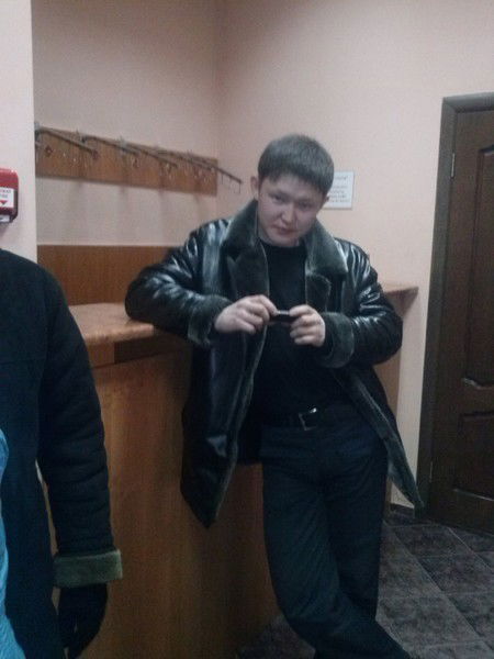 Кайрат Мугжанов