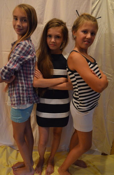 Ирина Трепалина