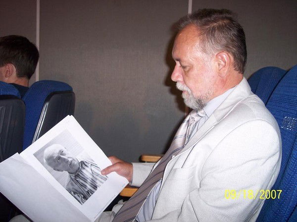 Андрей Строганов