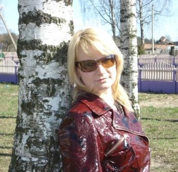 Валентина ;-)