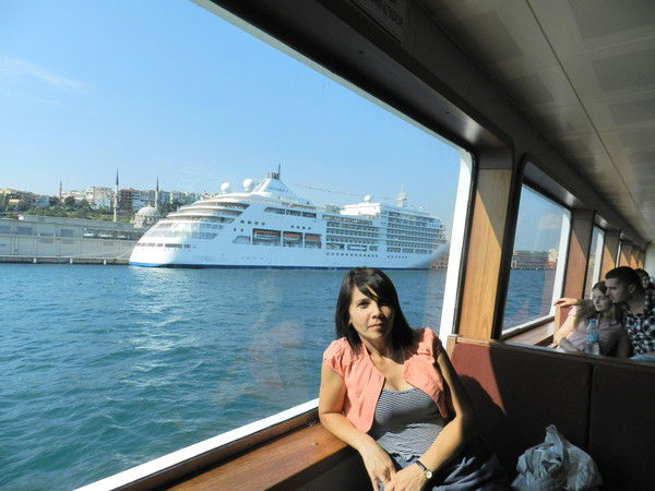 Эмине Сулейманова