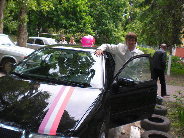 Владислав Огарков