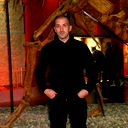 Сергей Меньшиков