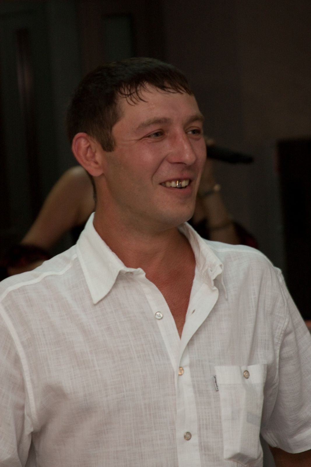 Витя Кочанов