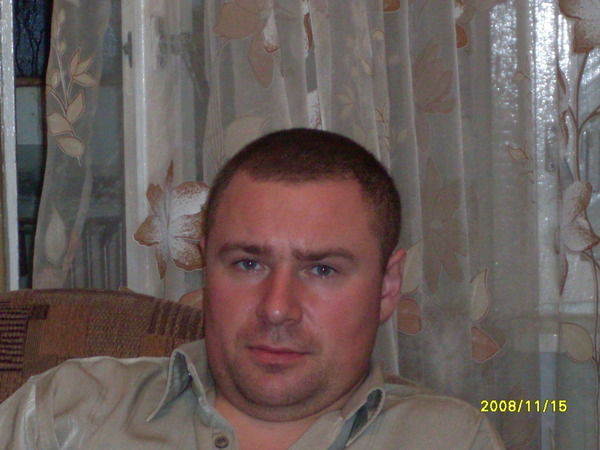 Алексей Синицин