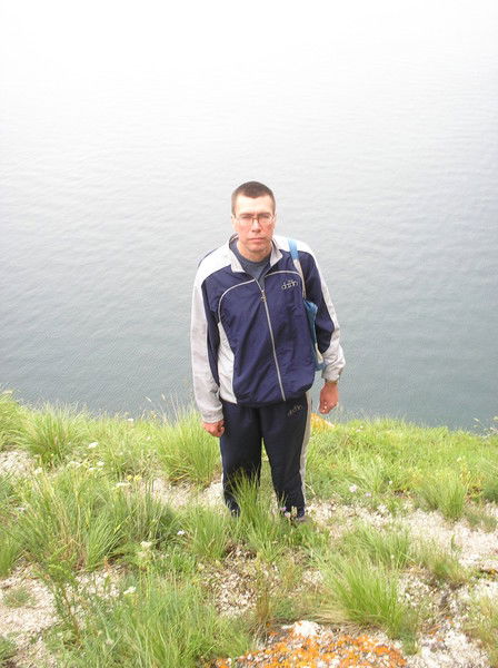 Соколов Юрий