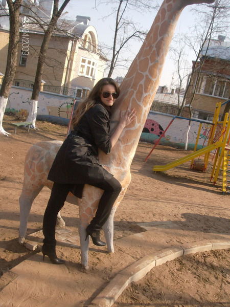 Анечка Тимина