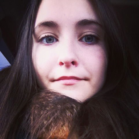 Машенька Иванова