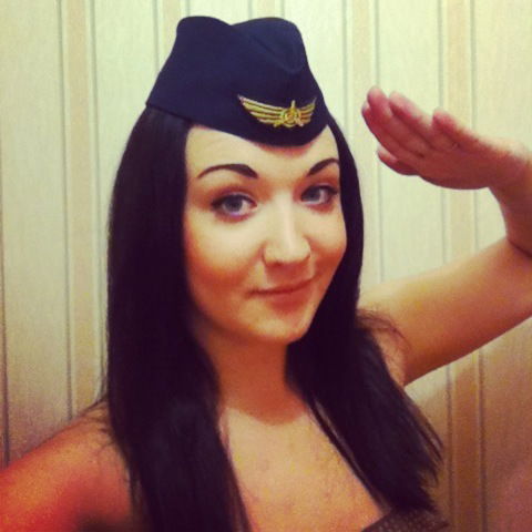 Дарья Пруцакова