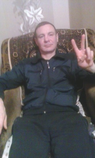 Роберт Каримов