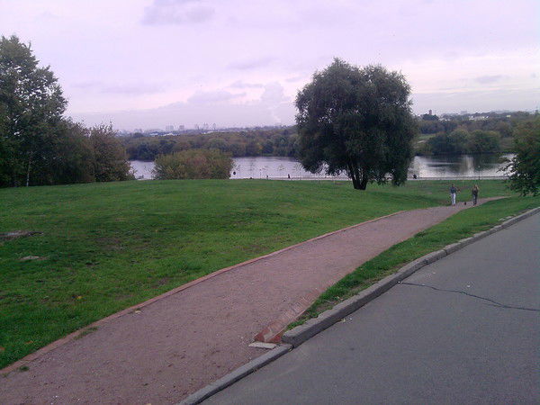 Виктор Сорокин