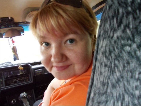 Венера Нафикова