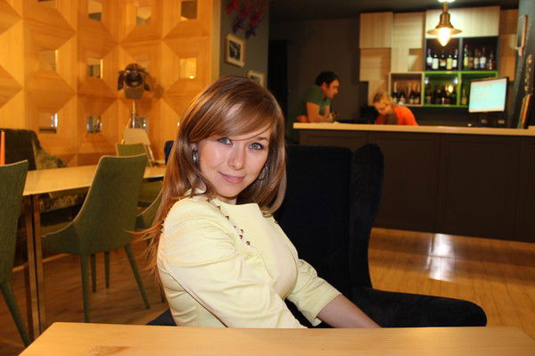 Катерина Подвиженко