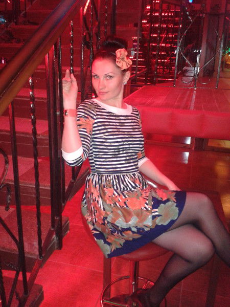 Любовь Гордиенко