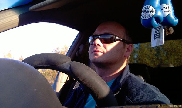 Евгений Камышов