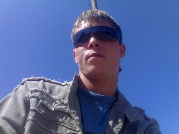 Сергей Мошев