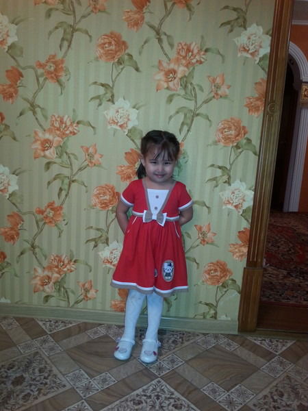 Молдр Саттарова