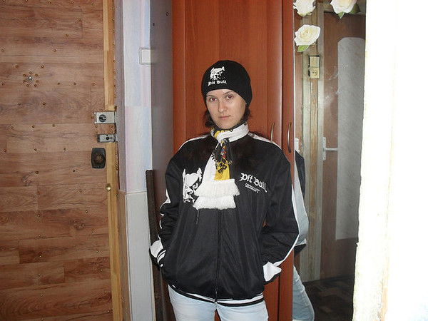 Дарья Акимова