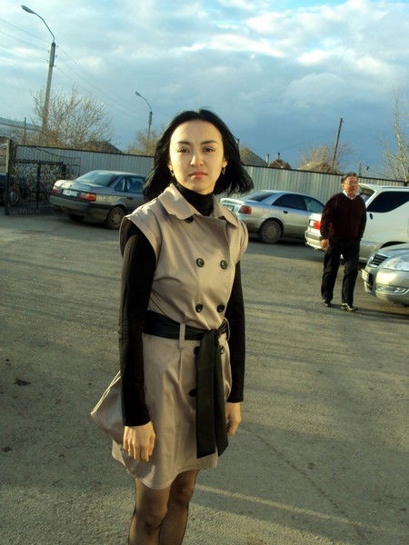 Ардак Кудабаева