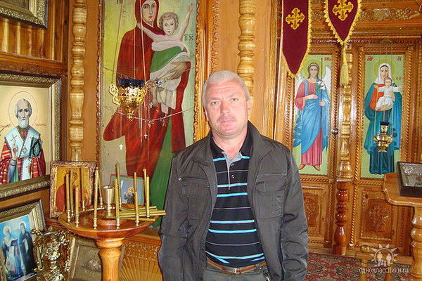 Андрей Белоусов