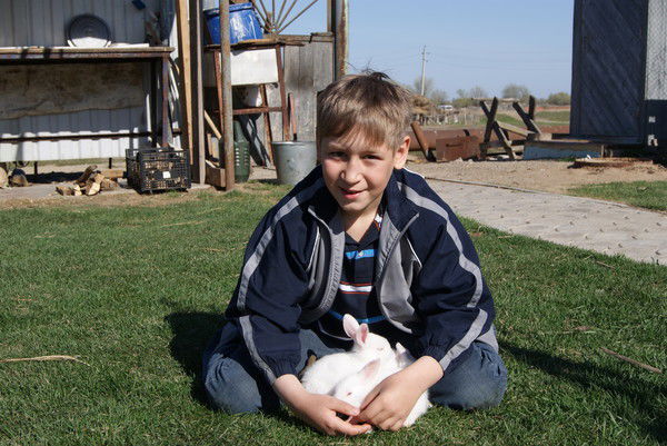 Кирилл Дрыгин