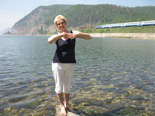 Ольгa Морозова