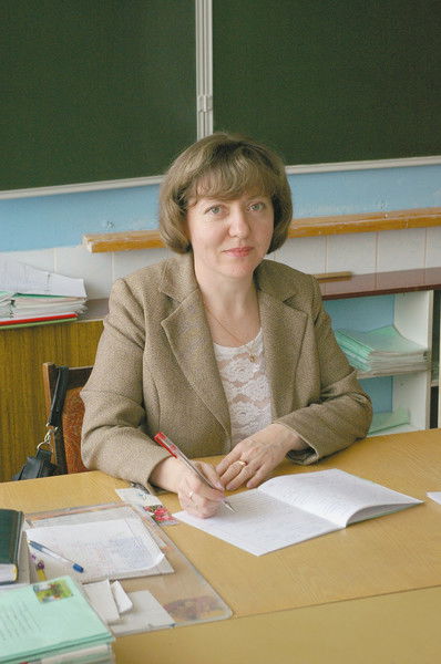 Марина Иванова