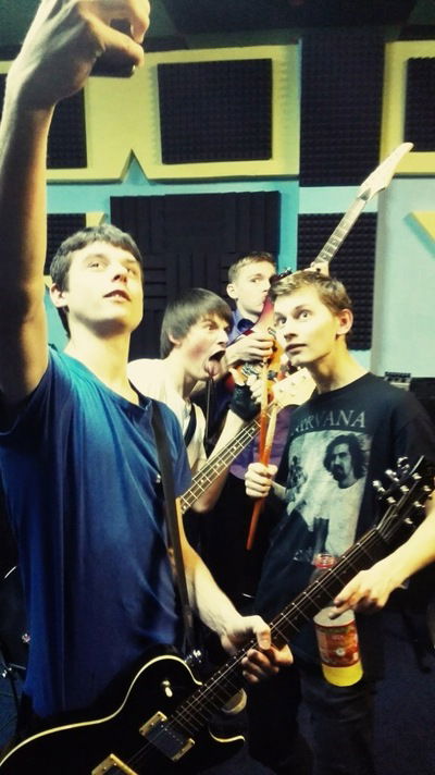 Миша Штуканев