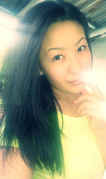 Гульnazka Kalmykanovna